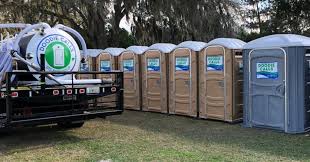 Types of Portable Toilets We Offer in Theresa, WI